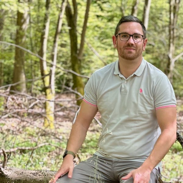 Patrick Daloiso, Inhaber von Daloiso Digital Solutions
